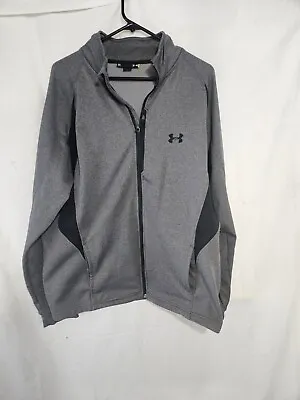 Mens Under Armour Light Jacket  XL • $12.99