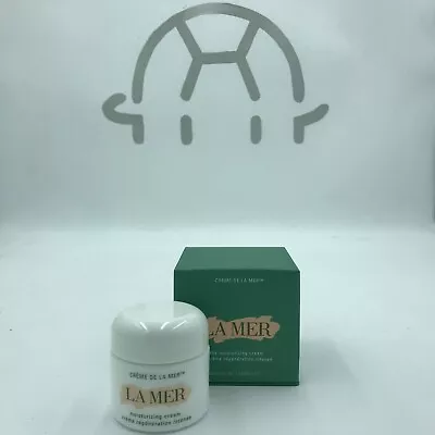 La Mer Moisturizing Cream 2 Oz (Open Box) • $74.99