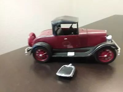 20's Or 30's Ford Model T Or Model A Model Car Junkyard Parts Lot • $4.99