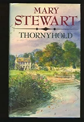 Thornyhold Hardcover Mary Stewart • $6