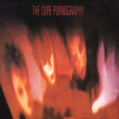 Pornography (Remastered) By The Cure • $22.87