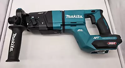 Makita GRH07 40V Max XGT 1-1/8  Rotary Hammer (Tool Only) New Open Box • $229.99