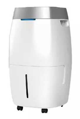 £230.09 • Buy Portable Dehumidifer, 40L Capacity PELL0310