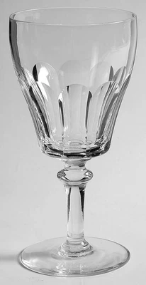 $69.95 • Buy Val St Lambert Colonial Tcpl Water Goblet 1964556