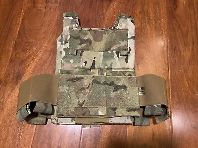 Whiskey Two Four Plate Carrier 13 • $90
