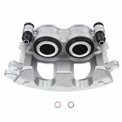 Rear RH Brake Caliper For Chevy C4500 Kodiak GMC C4500 Topkick W/Phenolic Piston • $82.99