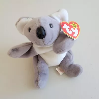 Ty Beanie Baby - Mel The Koala • $6
