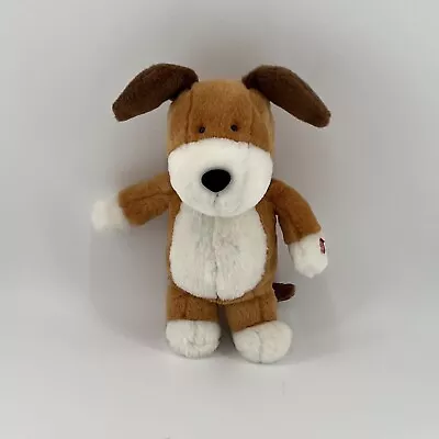 $99.99 • Buy Vintage Kipper The Dog Talking Plush 13” Stuffed Animal Tested Works  Kidpower