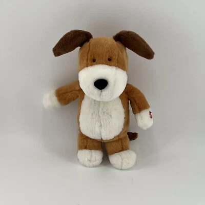 $99.99 • Buy Vintage Kipper The Dog Talking Plush 13” Stuffed Animal Tested Works  Kidpower
