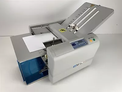 MBM 206M Manual Folder • $365.51