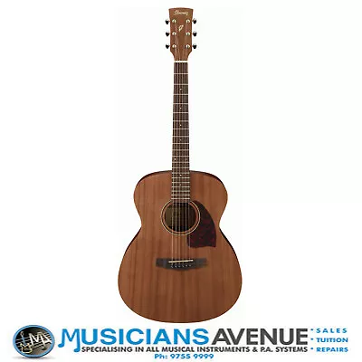 Ibanez PC12MH OPN Acoustic Guitar • $326