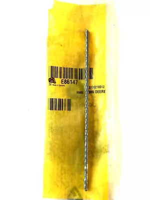 *John Deere 1 New OEM E86147 Pin  - Various Balers • $3.99