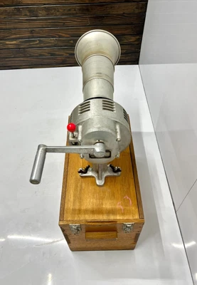£675 • Buy Made In Japan Tokyo Siren Co. Ltd. Nautical Antique SH - 180 Type Ship Fog Horn