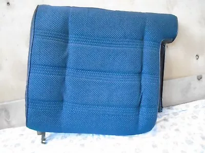 GM G Body 50/50 SPLIT Bench SEAT UPPER BACKREST R Cushion Cutlass Regal Malibu ? • $149.99