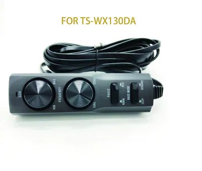 1PC Wire Control For Pioneer TS-WX130DA Car Ultra-thin Subwoofer Audio • $26