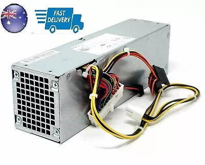 DELL Optiplex 390 690 790 990 9010 7010 3010 Small Form Factor POWER SUPPLY 240W • $51.48