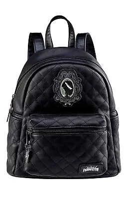 Bride Of Frankenstein Mini Backpack Universal Studios New With Tag • $40