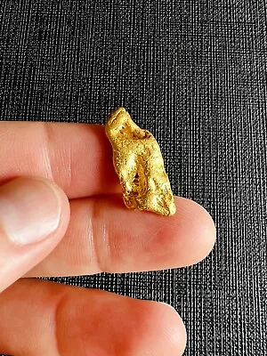 9.21g Australian Gold Nugget HIGH PURITY ✨ • $1381.50