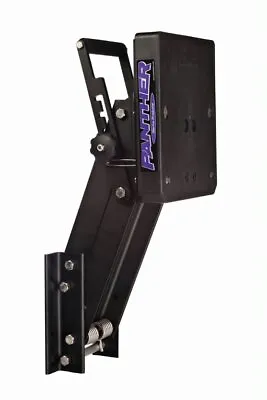 Panther Outboard Motor Bracket 4 Stroke With 16  Vertical Travel 55-0416 - NEW • $669