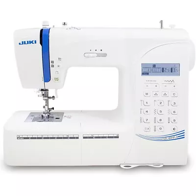 Juki HZL-80HP Sewing Machine New • $399