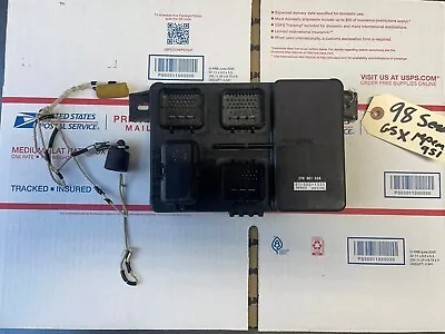 1998 Sea Doo GSX GTX Limited 951 Electronic Module Assembly MPEM OEM • $300