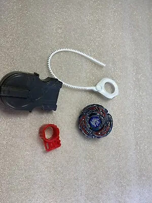 L-Drago Destructor Destroy LW105LF Beyblade HASBRO METAL FURY • $19.99