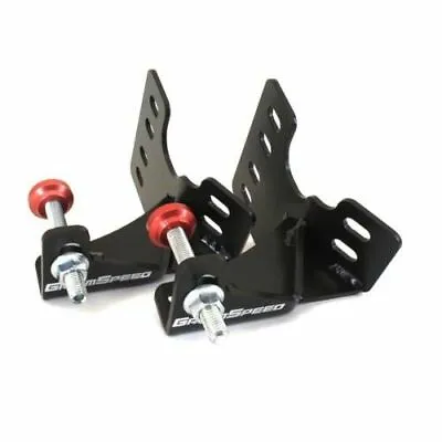 GrimmSpeed 91016 Master Cylinder Brace For Saab 92-X Legacy Forester 1993-2008 • $109.50