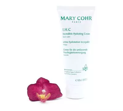 Mary Cohr I.H.C Creme Hydratation Incroyable - Incredible Hydrating Cream 100ml  • £95.99