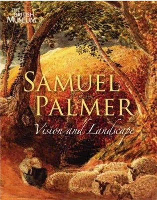 £10.94 • Buy Samuel Palmer 1805-1881: Vision And Landscape By Elizabeth E. Barker Paperback