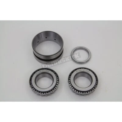 $66.12 • Buy V-Twin Manufacturing Left Side Crankcase Main Bearings - 24729-52