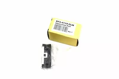 Separation Pad RF5-4119-CLN Compatible With HP LaserJet Printer 5000 5100 • $9.99