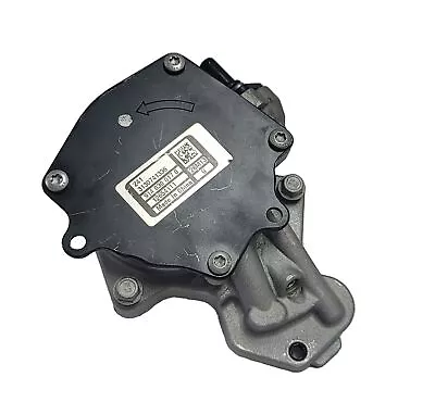 $60.95 • Buy GM Genuine Parts Vacuum Pump 12654111 For Cadillac Chevrolet Buick GMC ATS 13-21