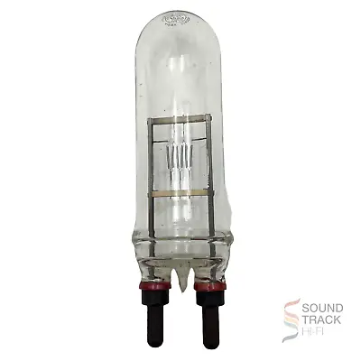 Mazda / GE 1000 Watt Burn Base Vacuum Tube Projector Lamp • $24.99