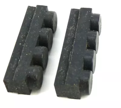 MAFAC Brake Pads 2 PADS Racer Competition Criterium 2000 NOS  • $18