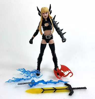 Magik Marvel Legends Action Figure Complete X-Men Walgreens Exclusive • $49.98