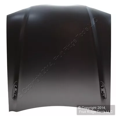 Aftermarket Hood Panel For 1994-1998 Ford Mustang FO1230162 F6ZZ16612BA • $949.99
