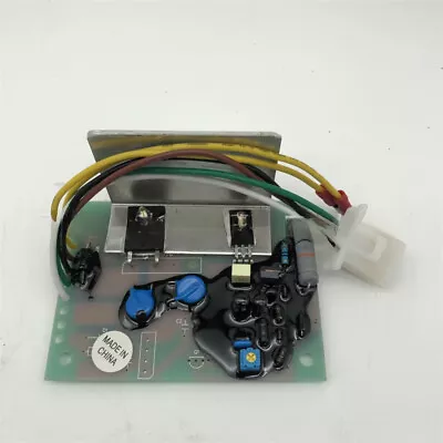 Voltage Regulator AVR For Yamaha EF12000E Generator 225V- • $440.22