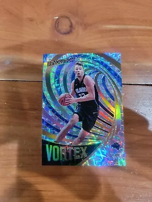 2021-22 Panini Revolution Franz Wagner Vortex RC # 1/1 !! 🔥🔥 • $1.99