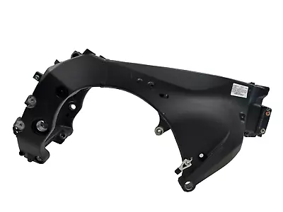 2015-2019 Yamaha R1 OEM Main Frame Chassis CLN READY Only 3531 Miles! • $4100