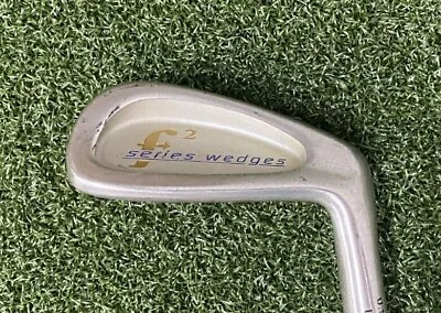 F2 Series Face Forward Lob Wedge 60* / RH / Stiff Steel ~36  / Jl2967 • $47.95