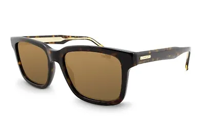 $129.95 • Buy Carrera Brown Tortoise Unisex Sunglasses Sports UV Protection Designer Retro