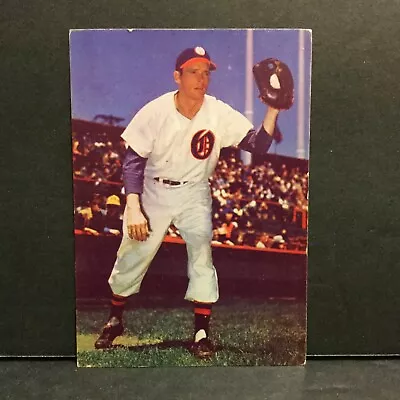 1948 Signal Gasoline / Oil Ray Hamrick Oakland Oaks PCL Sku122 • $15.99