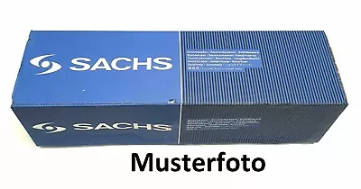 1x Sachs 200595 Shock Absorber For Seat Inca VW Caddy II Rear Axle Both Sides • $108.49