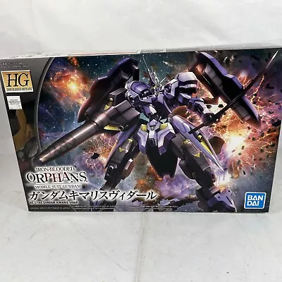 Iron Blooded Orphans HG 1/44 Gundam Kimaris Vidar • $25.92