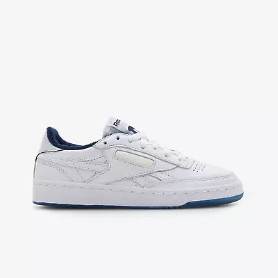 Reebok Club C Revenge Vintage [100069833] Men Casual Shoes White / Vector Navy • $274.95