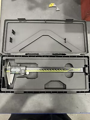 Mitutoyo 500-197-30 8  AOS Digimatic Caliper • $119.99