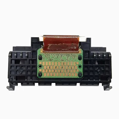 QY6-0082 Print Head Fits For Canon  Mg5400 Ip7200 IP7210 Ip7250 MG6440 • $60.24