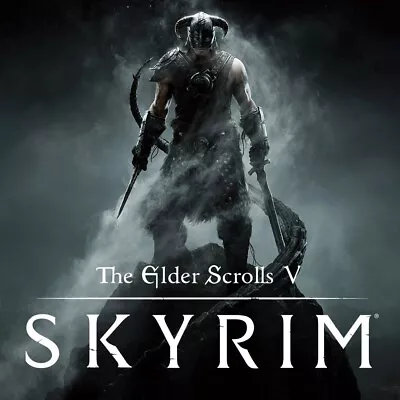 The Elder Scrolls V: Skyrim PC Steam Game DIGITAL • $9.95