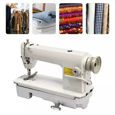 8700 Head - Portable Walking Foot Sewing Machine Industrial Leather Sewing Tool • $368.48