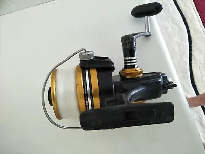 Penn USA 750 Reel With Line. Will Include Touch Up Paint Penn • $145